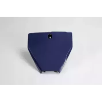 Plaque avant UFO TC-FC 2016 à 2022