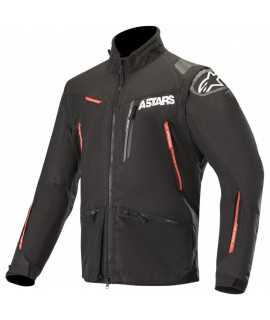 Veste ALPINESTARS VENTURE R rouge noir