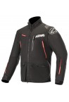 Veste ALPINESTARS VENTURE R rouge noir