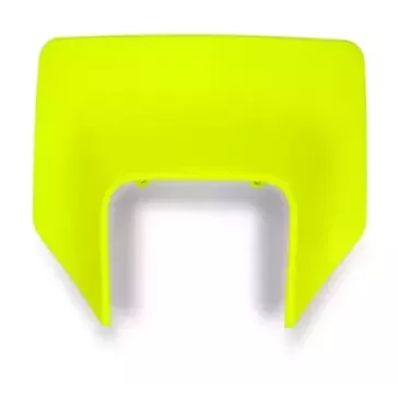 Plaque phare UFO TE 2017 à 2019