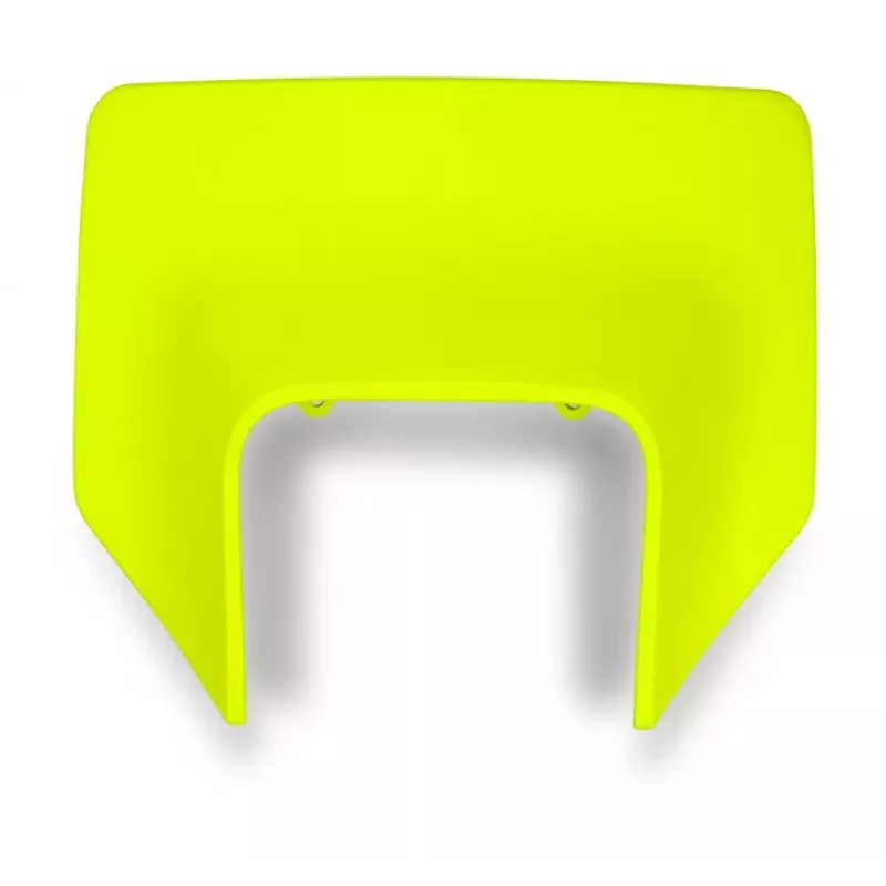 Plaque phare UFO TE 2017 à 2019