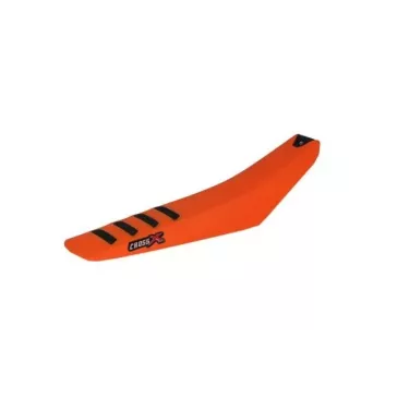 Housse de selle CROSSX UGS SX/F 2023 (2 coloris)