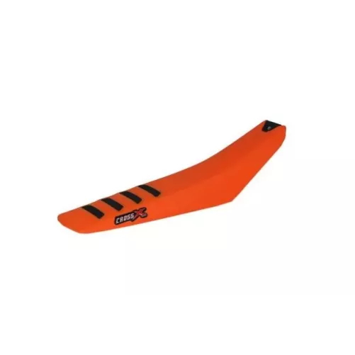 Housse de selle CROSSX UGS SX/F 2023 (2 coloris)