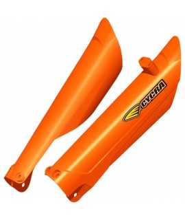 protèges fourches KTM 2015-2020 CYCRA