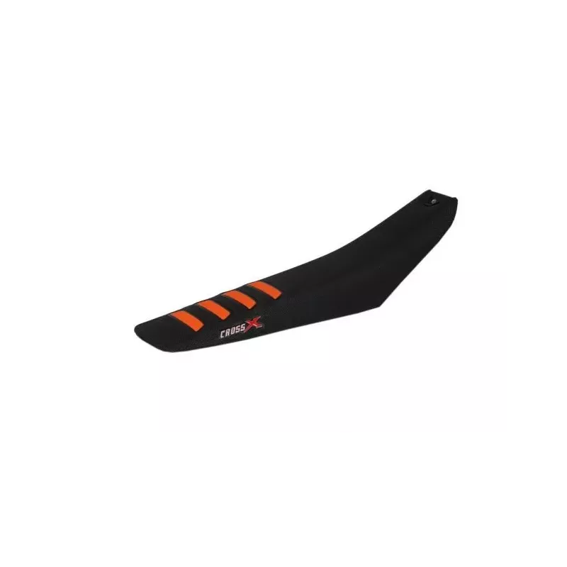 Housse de selle CROSSX UGS SX/F 2023 (2 coloris)