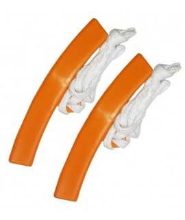 protege jantes 4MX orange