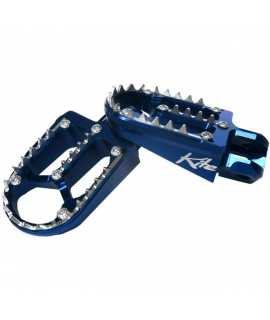 foot peg 4mx YZ/F, WR/F, GASGAS