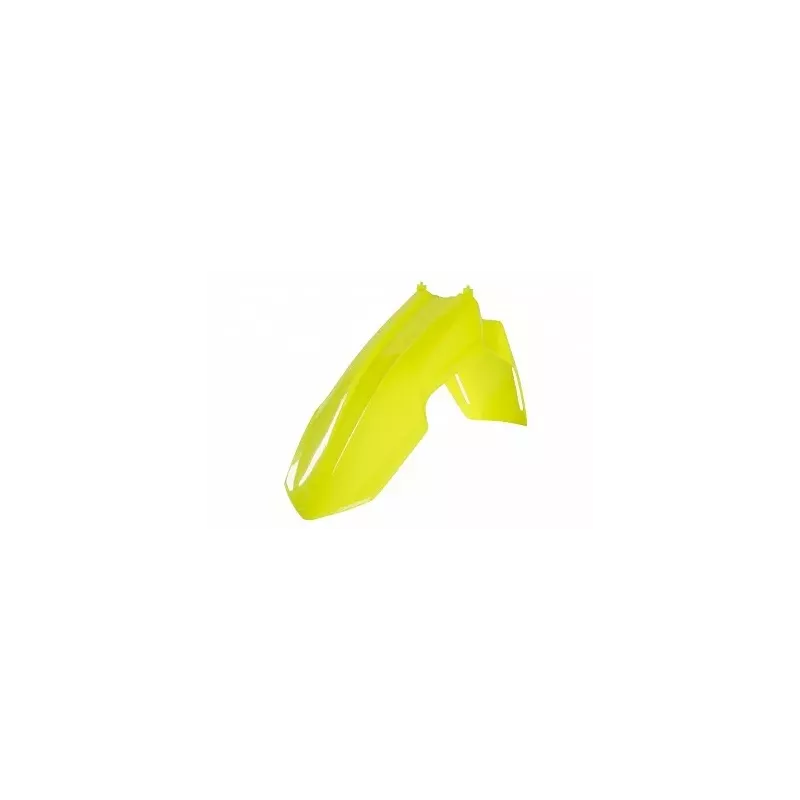 Garde boue avant ACERBIS RMZ 08-18