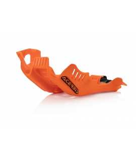 sabot plastique ACERBIS 250/350 SXF 2016