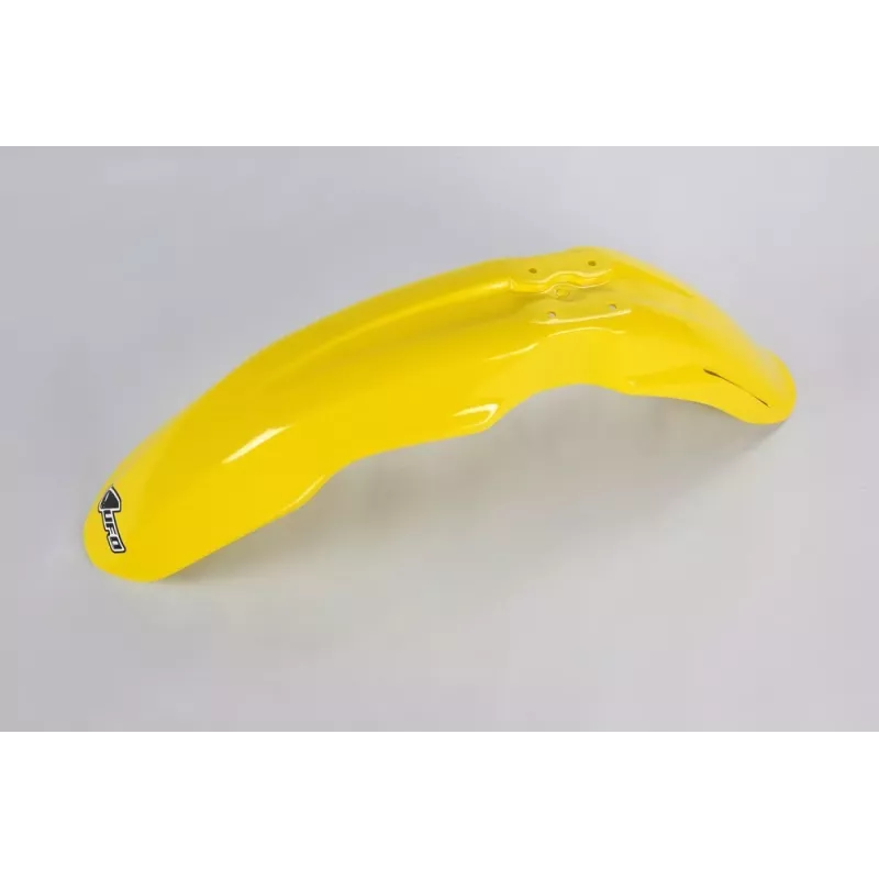 Garde boue avant 125/250 RM 01-08 et RMZ 05-09
