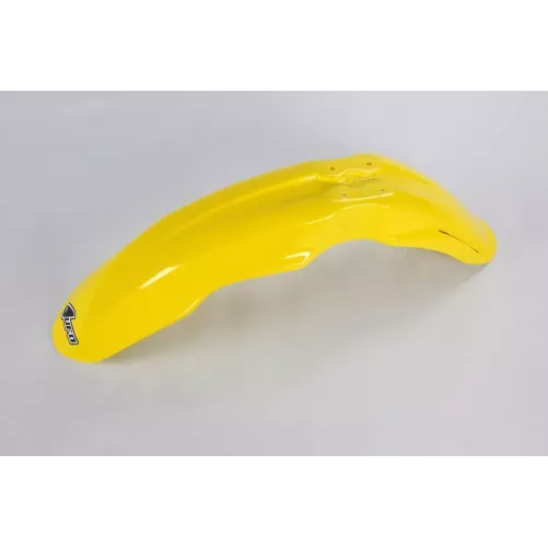 Garde boue avant 125/250 RM 01-08 et RMZ 05-09