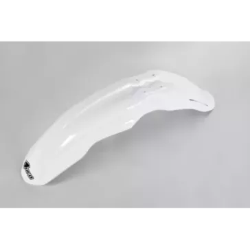 Garde boue avant 125/250 RM 01-08 et RMZ 05-09