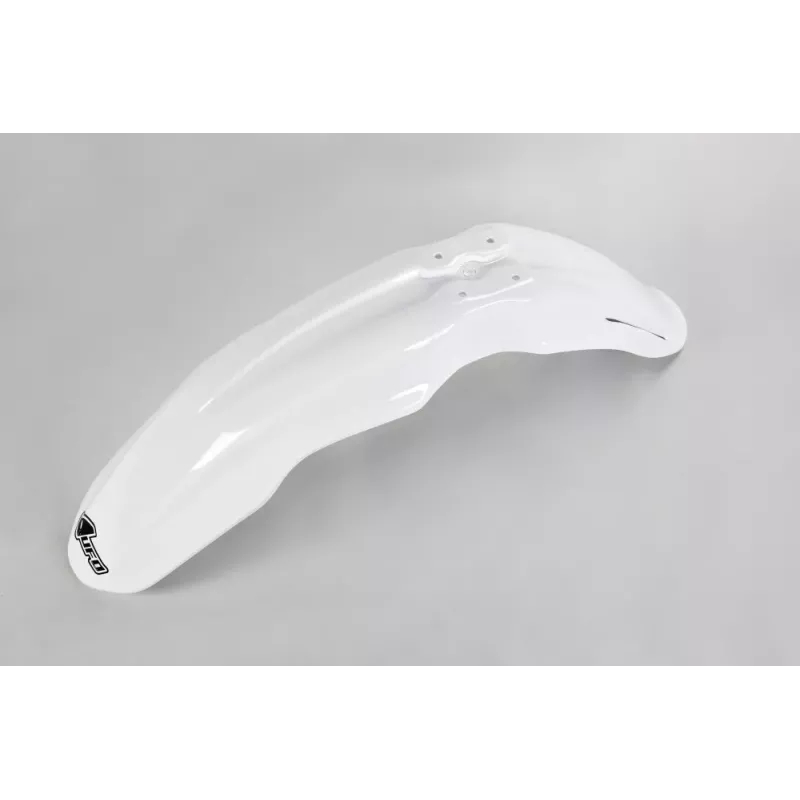Garde boue avant 125/250 RM 01-08 et RMZ 05-09
