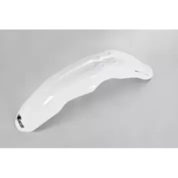 Garde boue avant 125/250 RM 01-08 et RMZ 05-09