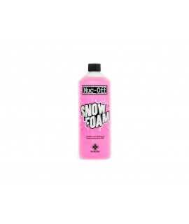 Mousse nettoyante MUC-OFF Snow Foam 1l