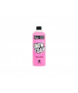 Mousse nettoyante MUC-OFF Snow Foam 1l