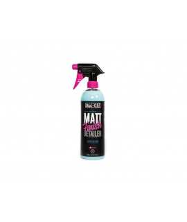 Spray de protection MUC-OFF Matt Finish Detailer 250ml