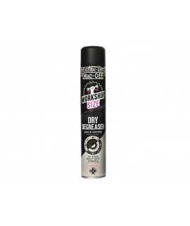 Degraissant à sec MUC-OFF spray 750ml