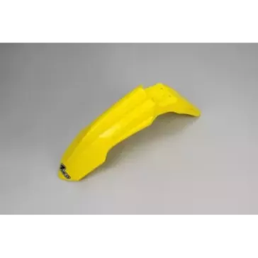 Garde boue UFO avant 250-450 RMZ 08-18