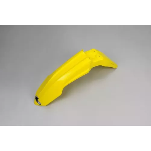 Garde boue UFO avant 250-450 RMZ 08-18