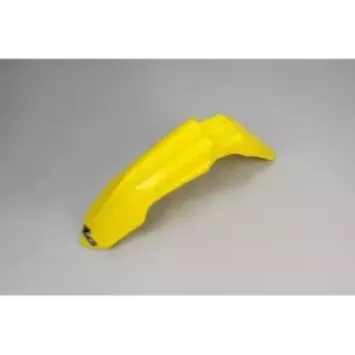 Garde boue UFO avant 250-450 RMZ 08-18