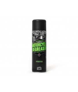 Spray dégraissant MUC-OFF Motorcycle Degreaser 500ml