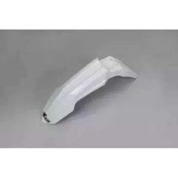 Garde boue UFO avant 250-450 RMZ 08-18