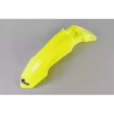 Garde boue UFO avant 250-450 RMZ 08-18