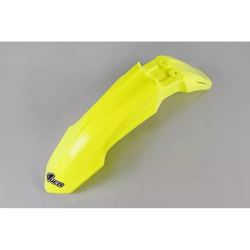 Garde boue UFO avant 250-450 RMZ 08-18