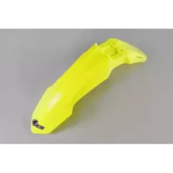 Garde boue UFO avant 250-450 RMZ 08-18