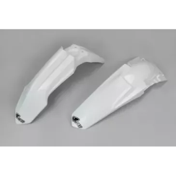 Garde boue avant + arrière 250 RMZ 13-18