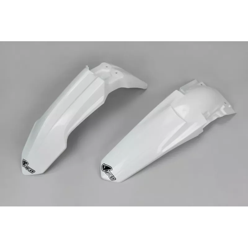 Garde boue avant + arrière 250 RMZ 13-18
