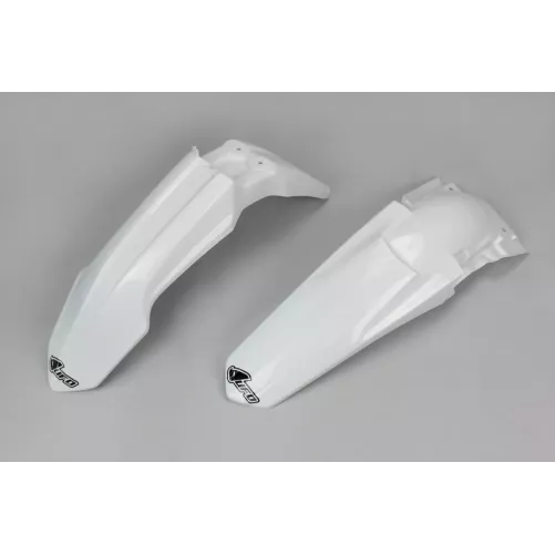 Garde boue avant + arrière 250 RMZ 13-18