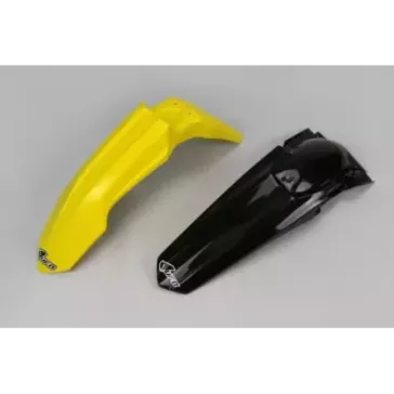 Garde boue avant + arrière 250 RMZ 13-18