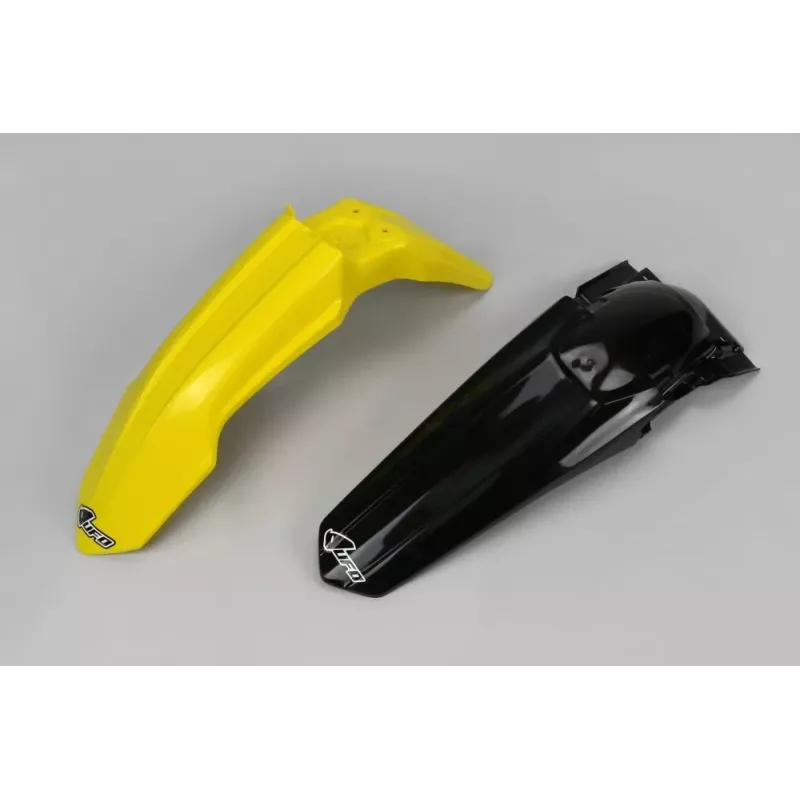 Garde boue avant + arrière 250 RMZ 13-18