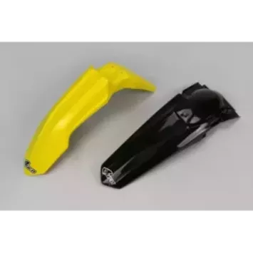 Garde boue avant + arrière 250 RMZ 13-18