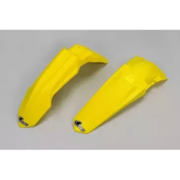 Garde boue avant + arrière 250 RMZ 13-18