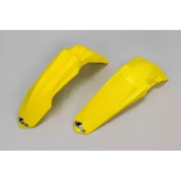 Garde boue avant + arrière 250 RMZ 13-18