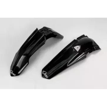 Garde boue avant + arrière 250 RMZ 13-18