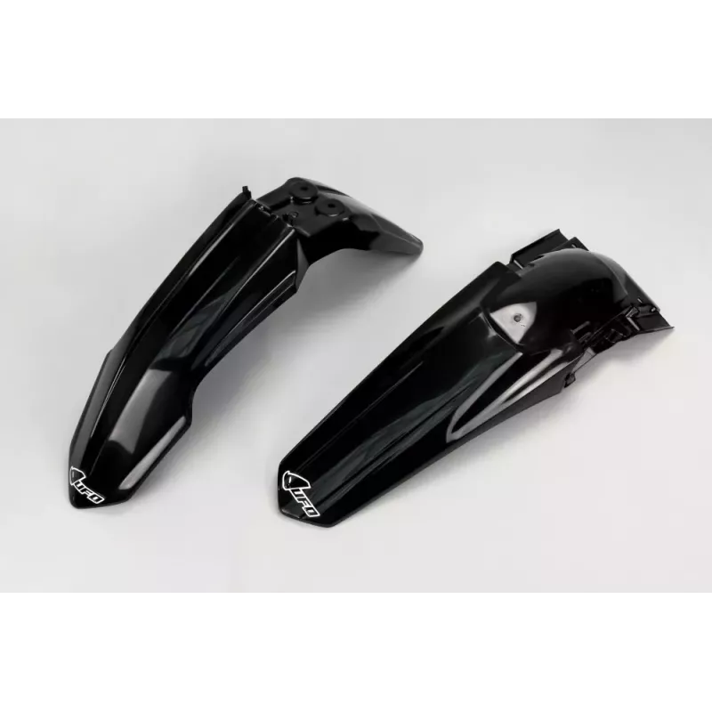 Garde boue avant + arrière 250 RMZ 13-18