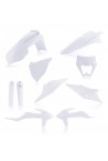 full kit plastique ACERBIS EXC/F 20-