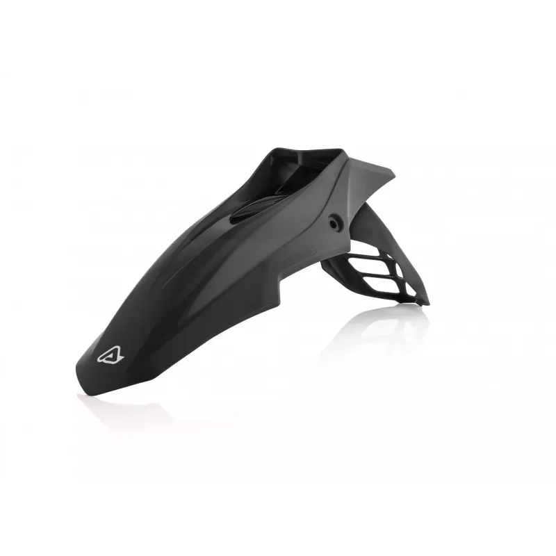 garde boue avant SUPERMOTARD ACERBIS evolution noir