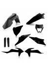 full kit plastique ACERBIS EXC/F 20-