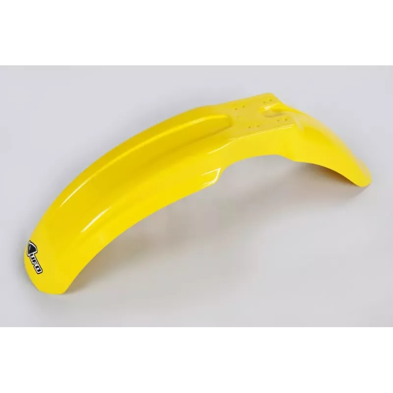 Garde boue avant UFO 125-250 RM 1989 à 2000