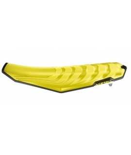 selle complete ACERBIS X AIR 250 RMZ 19-20 et 450 RMZ 18-20 (2 coloris)