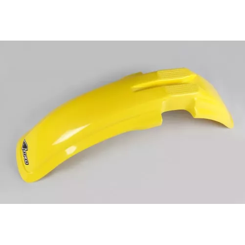 Garde boue avant UFO 125-250 RM 1987 à 1988