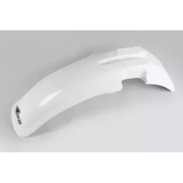 Garde boue avant UFO 125-250 RM 1987 à 1988