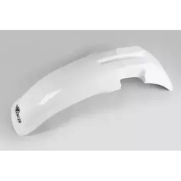 Garde boue avant UFO 125-250 RM 1987 à 1988