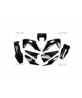 kit plastique UFO HUSQVARNA TC / FC 2019-2020 personnalisé