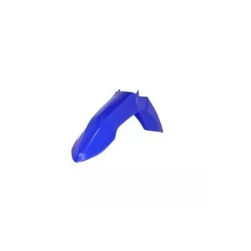 Garde-boue Arrière Motocross CEMOTO Pour Yamaha YZ 250/450 Et WRF 250/450 (modèles 2006-2009) - Bleu